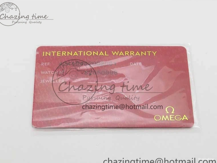 1228 Seamaster Diver 300M ORF 1:1 Best Edition Blue Ceramic Blue Dial on SS Bracelet A Breathable 7869